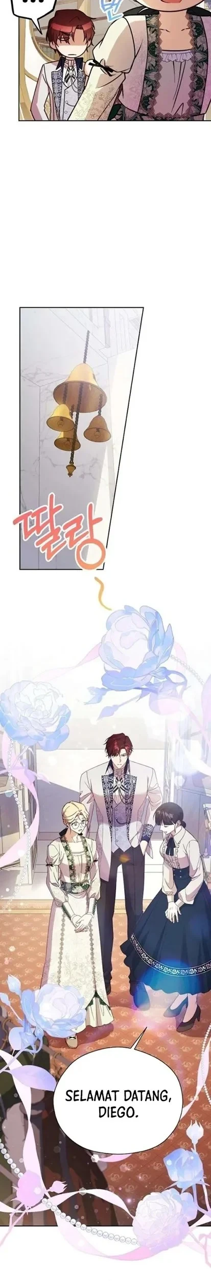 The Immoral Duke Needs to Be Homeschooled Chapter 30 Gambar 6