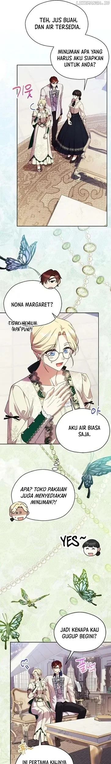 The Immoral Duke Needs to Be Homeschooled Chapter 30 Gambar 7