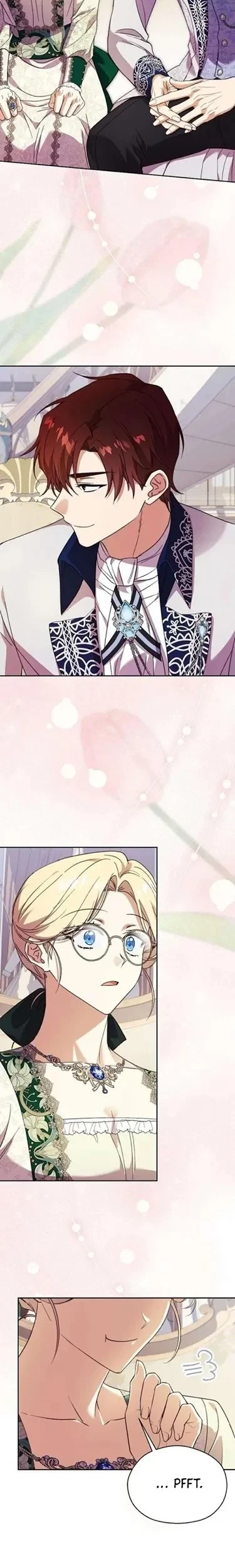 The Immoral Duke Needs to Be Homeschooled Chapter 30 Gambar 18