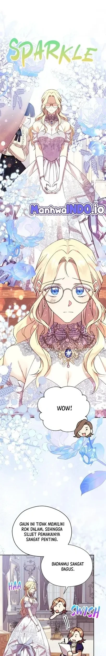 The Immoral Duke Needs to Be Homeschooled Chapter 31 Gambar 4