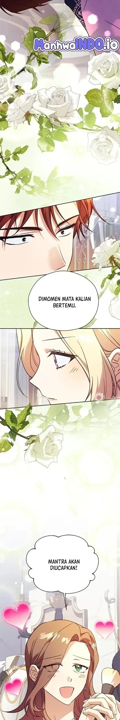 The Immoral Duke Needs to Be Homeschooled Chapter 31 Gambar 9