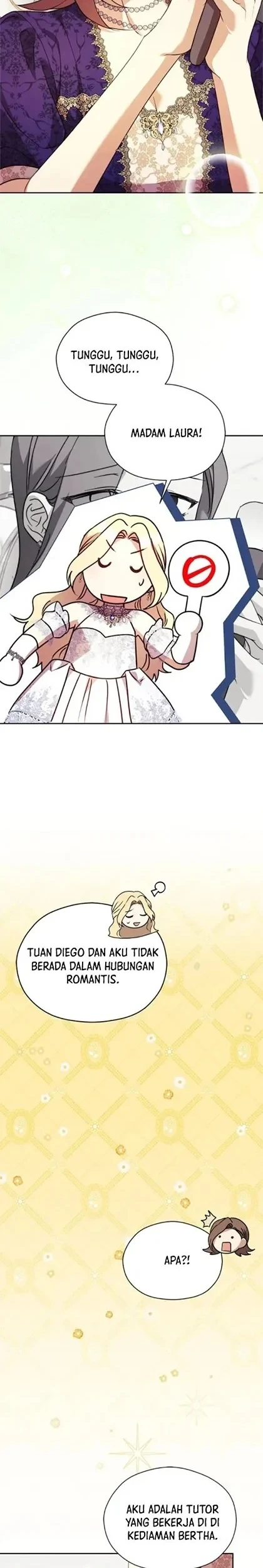 The Immoral Duke Needs to Be Homeschooled Chapter 31 Gambar 10