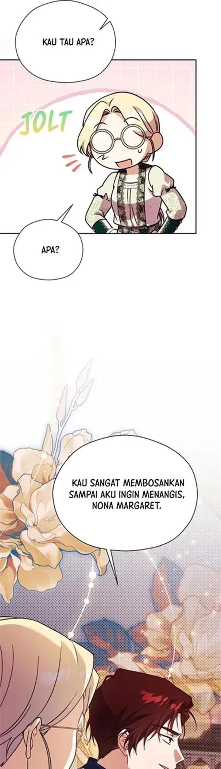 The Immoral Duke Needs to Be Homeschooled Chapter 32 Gambar 21