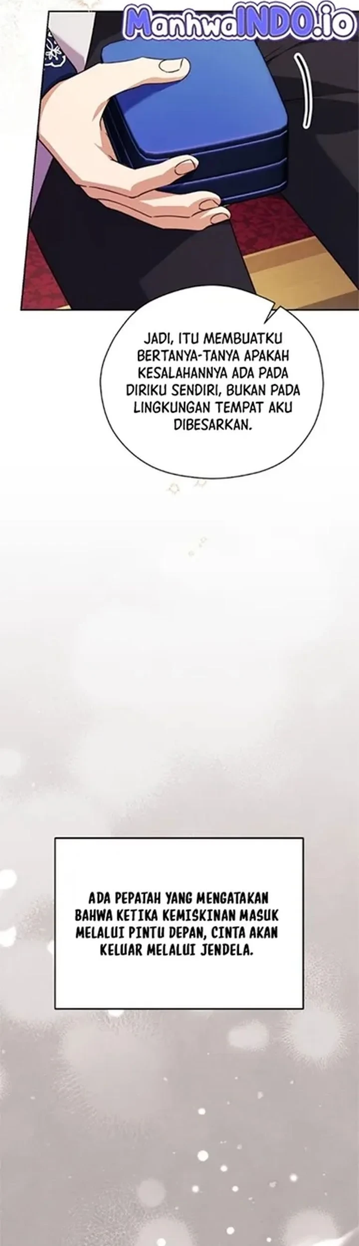 The Immoral Duke Needs to Be Homeschooled Chapter 32 Gambar 25