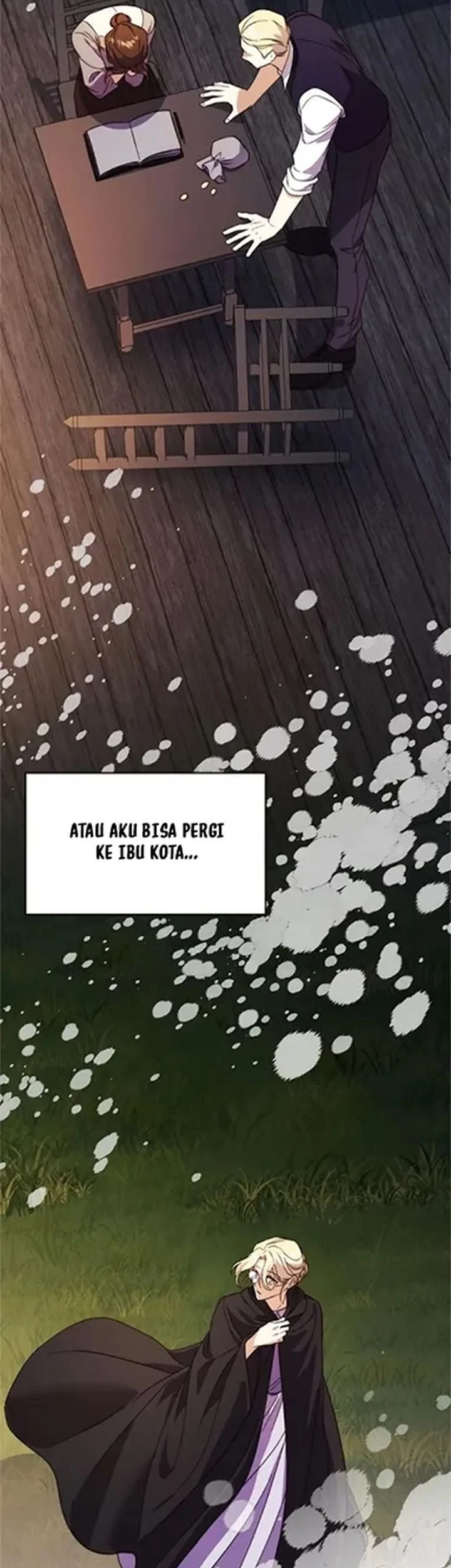 The Immoral Duke Needs to Be Homeschooled Chapter 32 Gambar 29