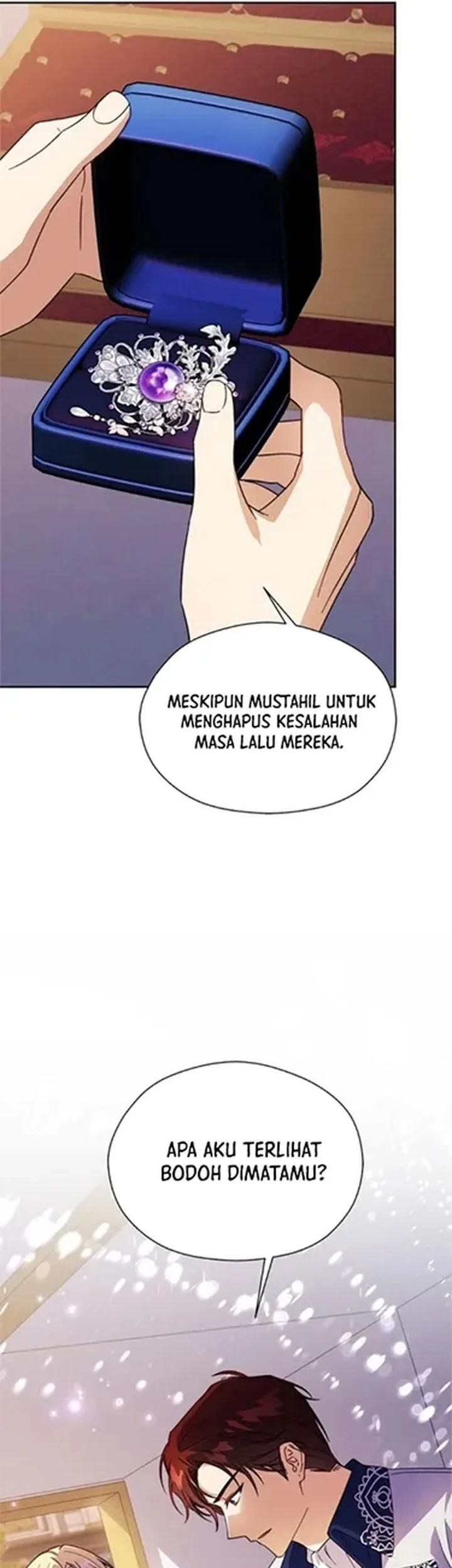 The Immoral Duke Needs to Be Homeschooled Chapter 32 Gambar 37
