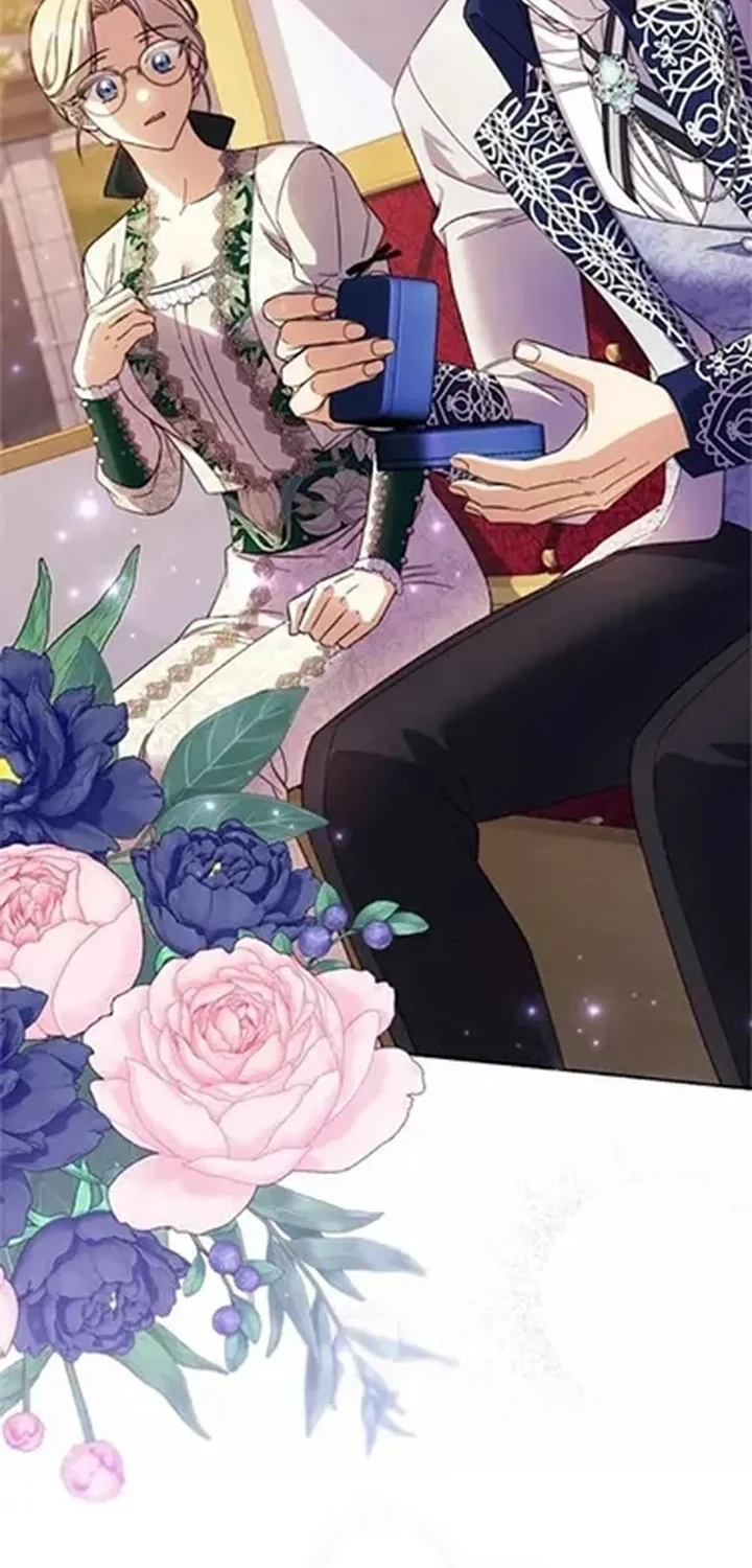 The Immoral Duke Needs to Be Homeschooled Chapter 32 Gambar 38