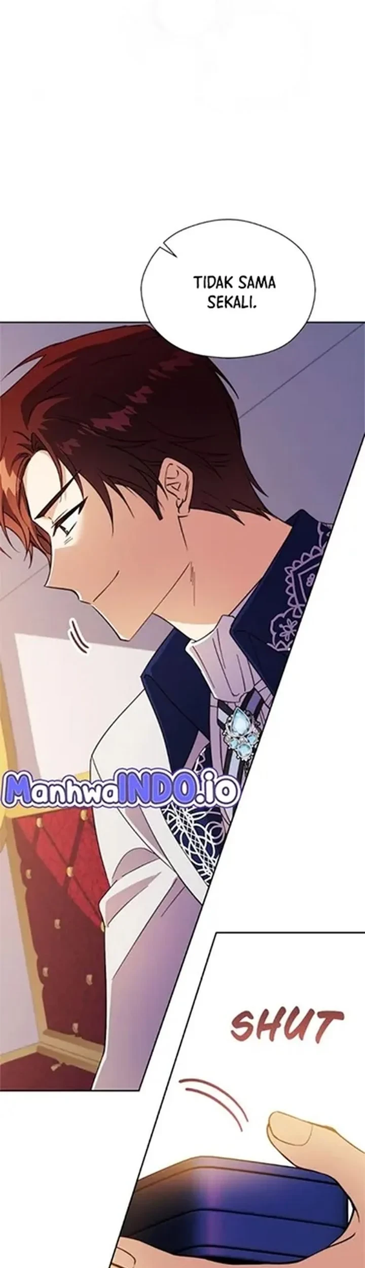 The Immoral Duke Needs to Be Homeschooled Chapter 32 Gambar 39