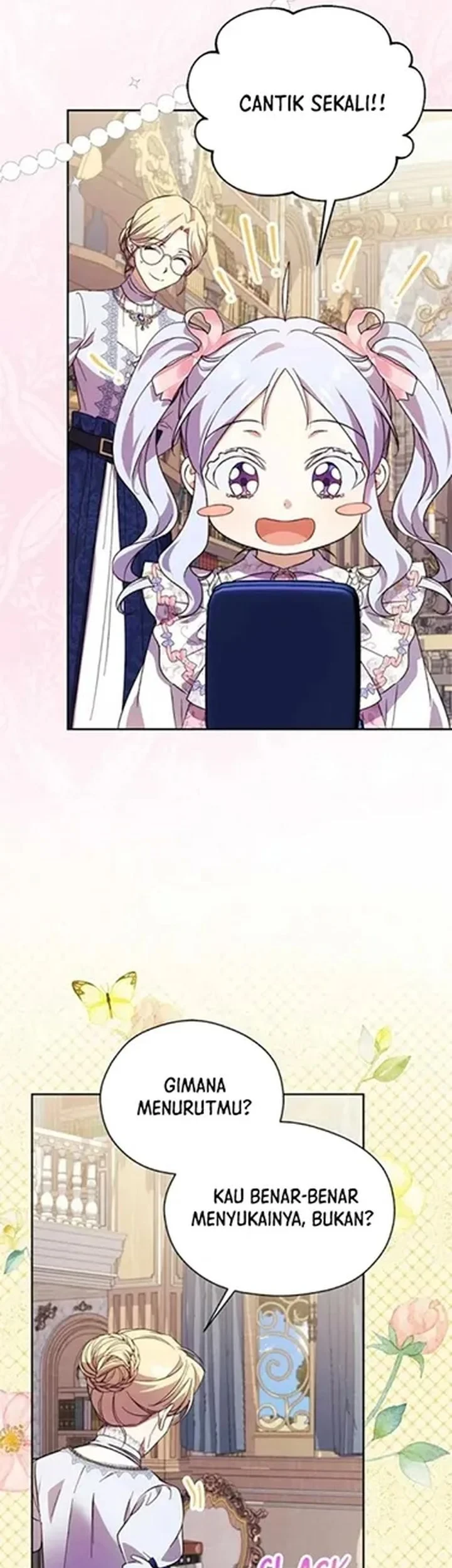 The Immoral Duke Needs to Be Homeschooled Chapter 32 Gambar 47