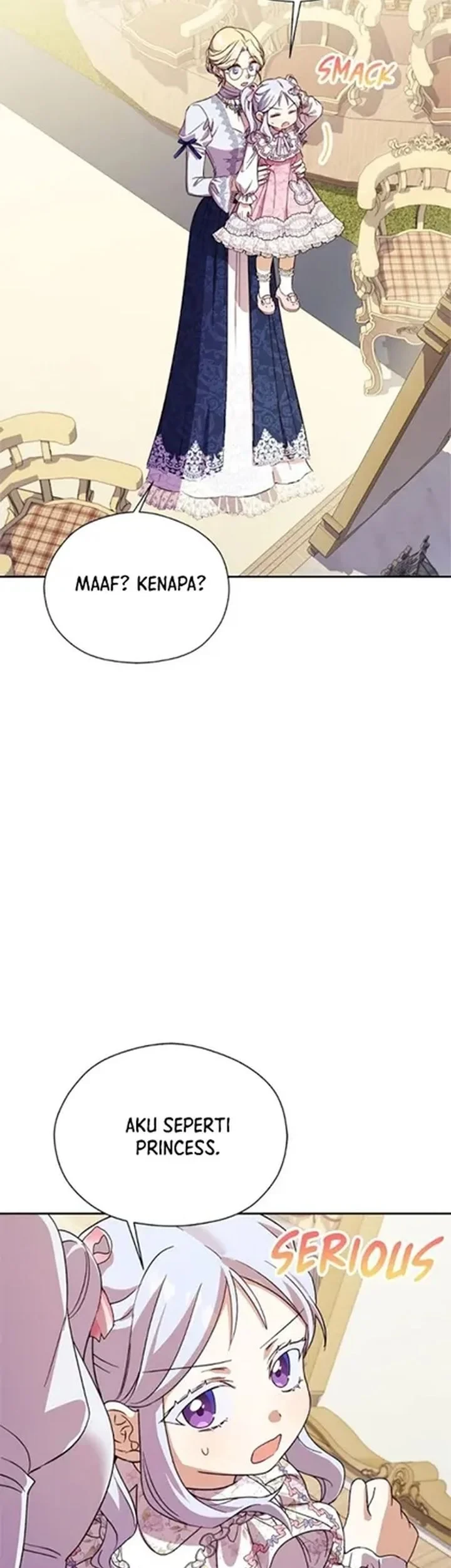 The Immoral Duke Needs to Be Homeschooled Chapter 32 Gambar 51