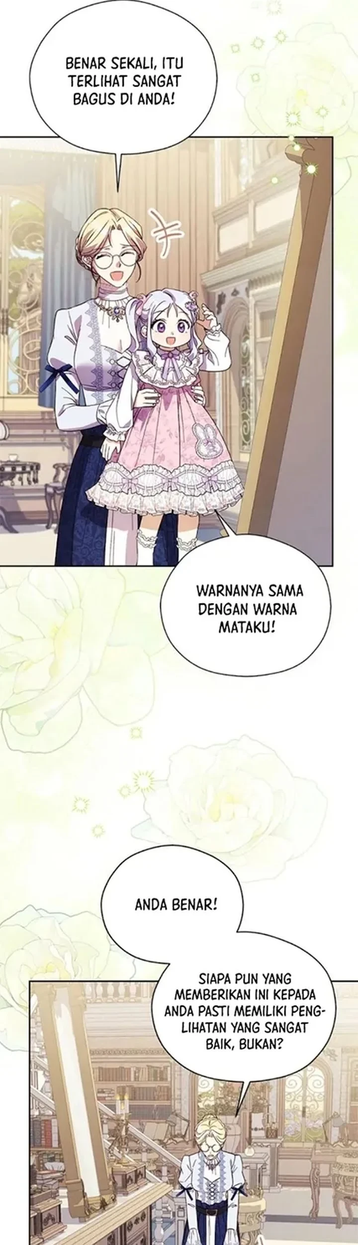 The Immoral Duke Needs to Be Homeschooled Chapter 32 Gambar 53