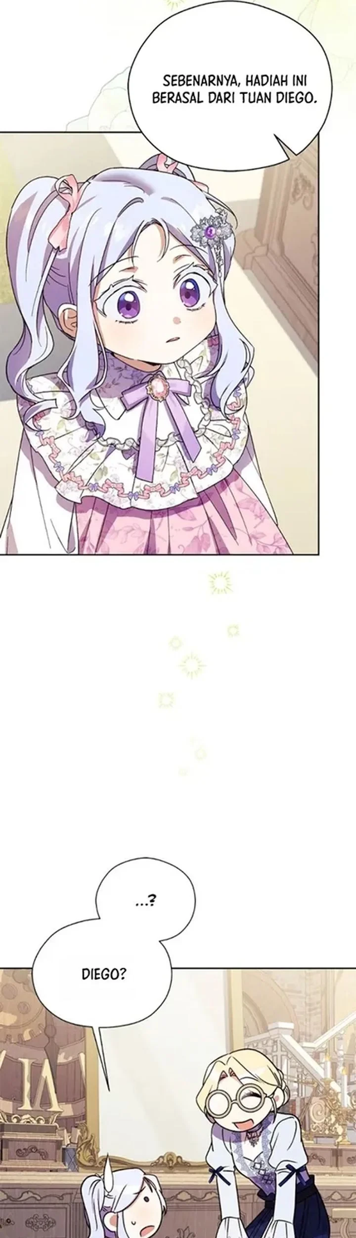 The Immoral Duke Needs to Be Homeschooled Chapter 32 Gambar 55