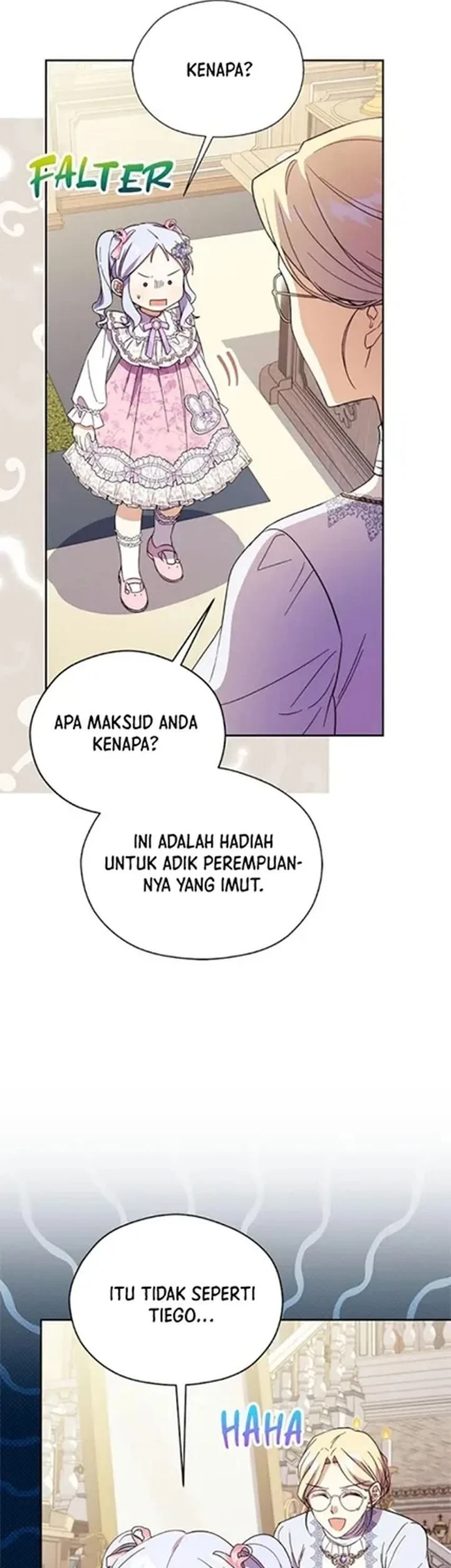 The Immoral Duke Needs to Be Homeschooled Chapter 32 Gambar 57
