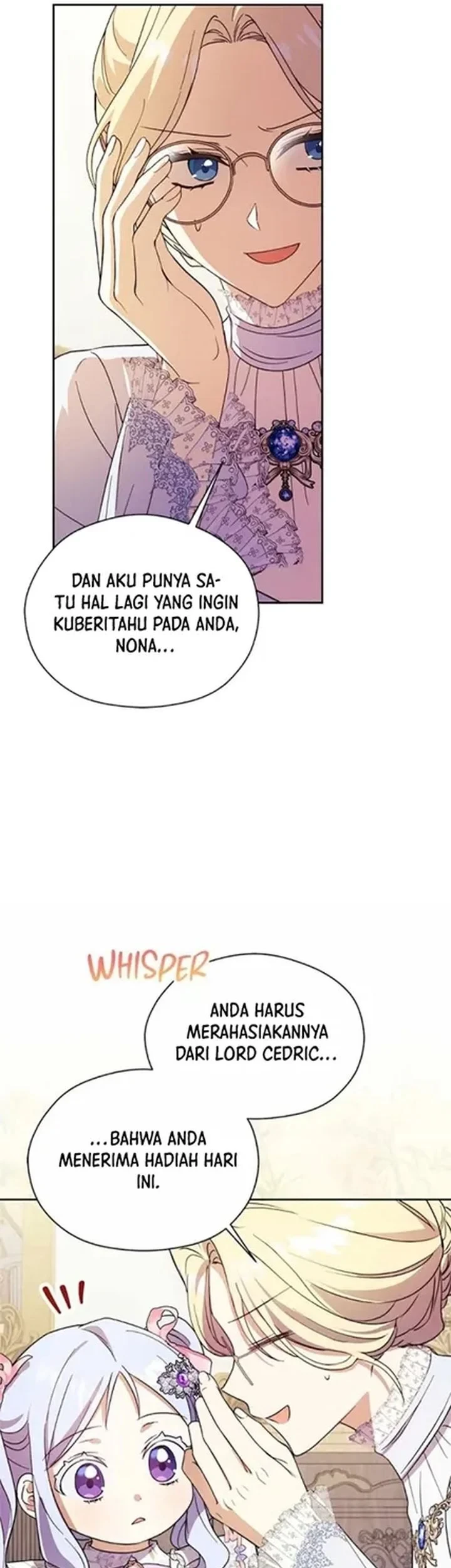 The Immoral Duke Needs to Be Homeschooled Chapter 32 Gambar 59