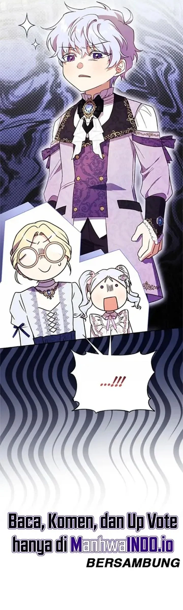 The Immoral Duke Needs to Be Homeschooled Chapter 32 Gambar 63