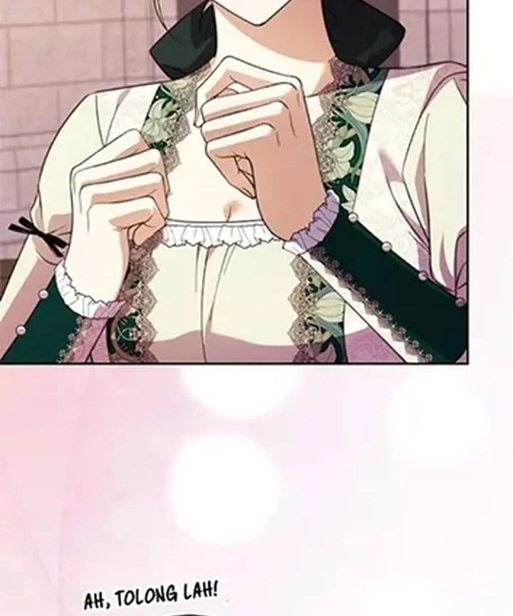 The Immoral Duke Needs to Be Homeschooled Chapter 32 Gambar 8