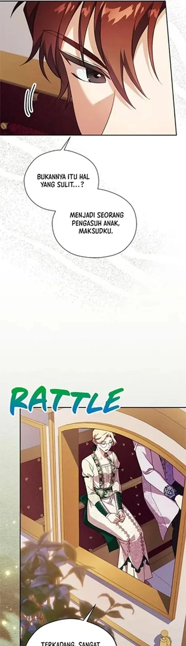 The Immoral Duke Needs to Be Homeschooled Chapter 32 Gambar 13