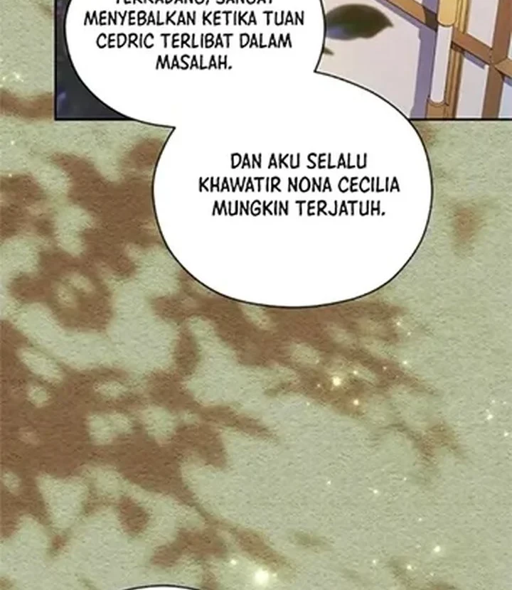 The Immoral Duke Needs to Be Homeschooled Chapter 32 Gambar 14