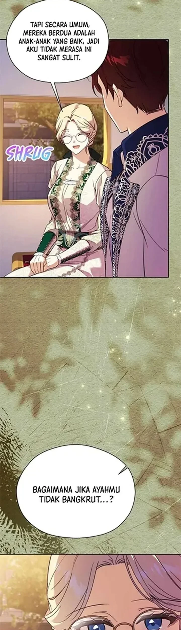 The Immoral Duke Needs to Be Homeschooled Chapter 32 Gambar 15