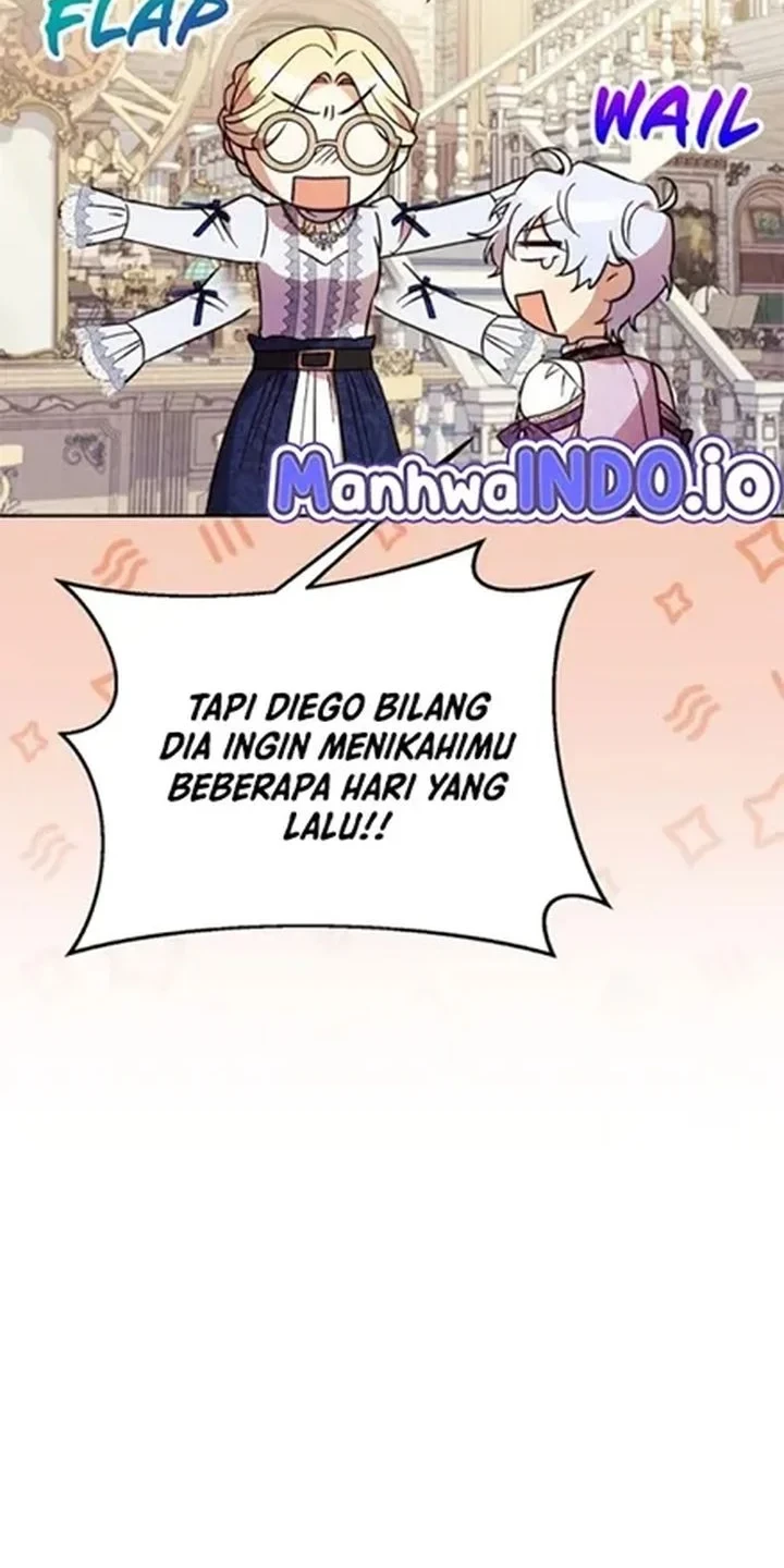The Immoral Duke Needs to Be Homeschooled Chapter 33 Gambar 23