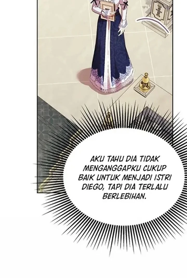 The Immoral Duke Needs to Be Homeschooled Chapter 33 Gambar 27