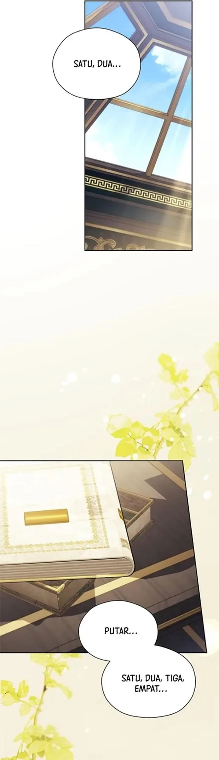 The Immoral Duke Needs to Be Homeschooled Chapter 33 Gambar 37