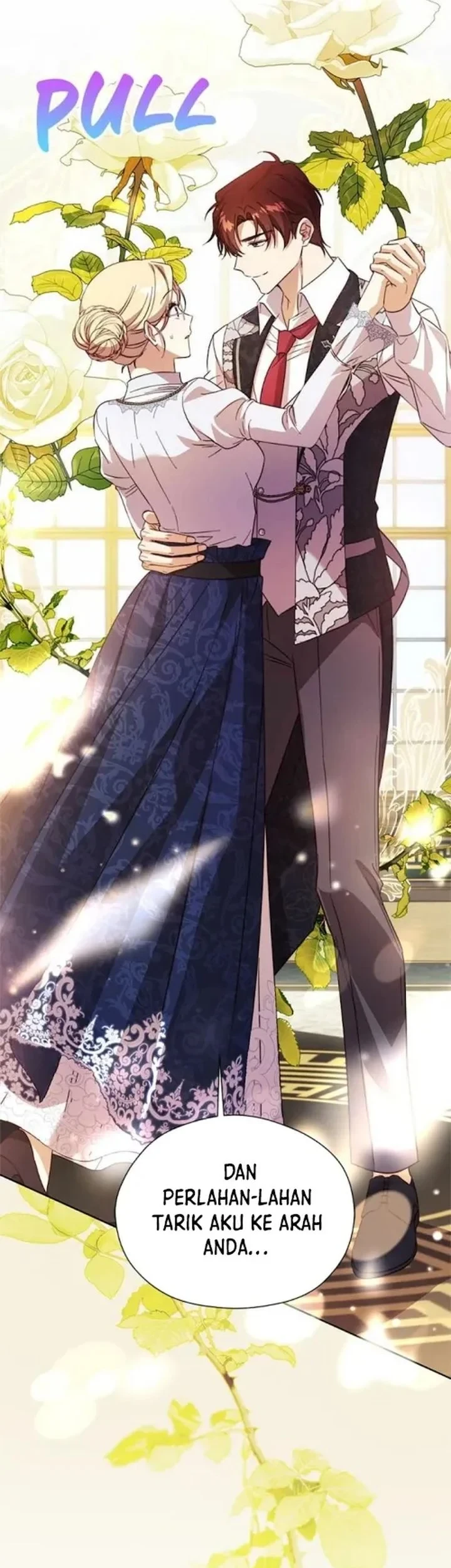 The Immoral Duke Needs to Be Homeschooled Chapter 33 Gambar 41