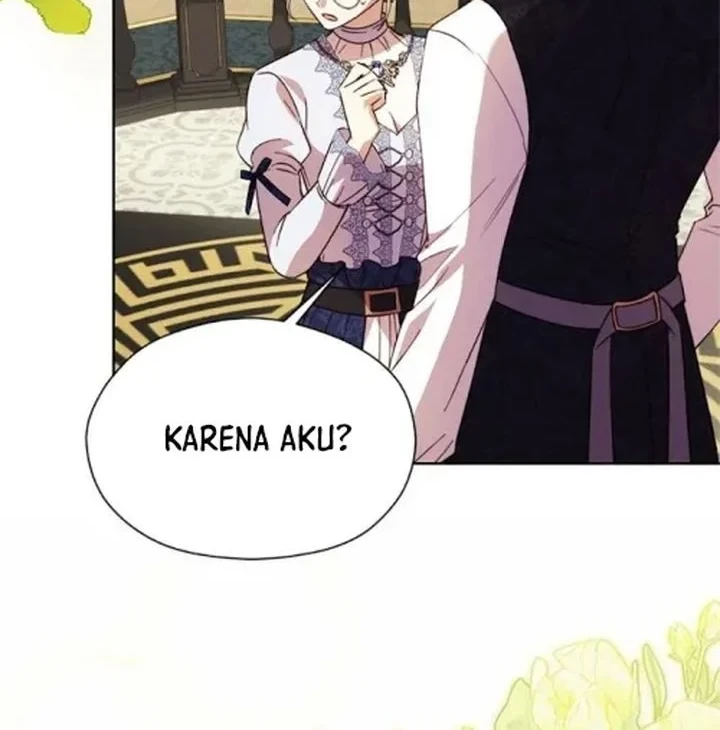 The Immoral Duke Needs to Be Homeschooled Chapter 33 Gambar 44