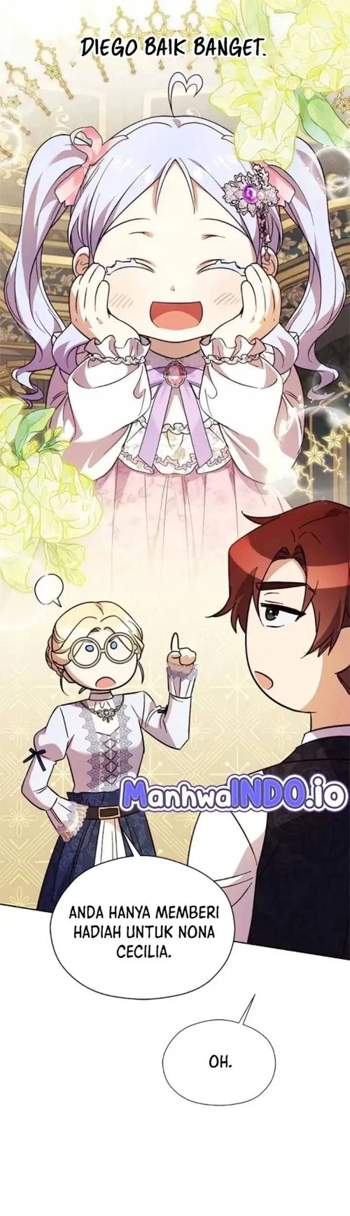 The Immoral Duke Needs to Be Homeschooled Chapter 33 Gambar 45