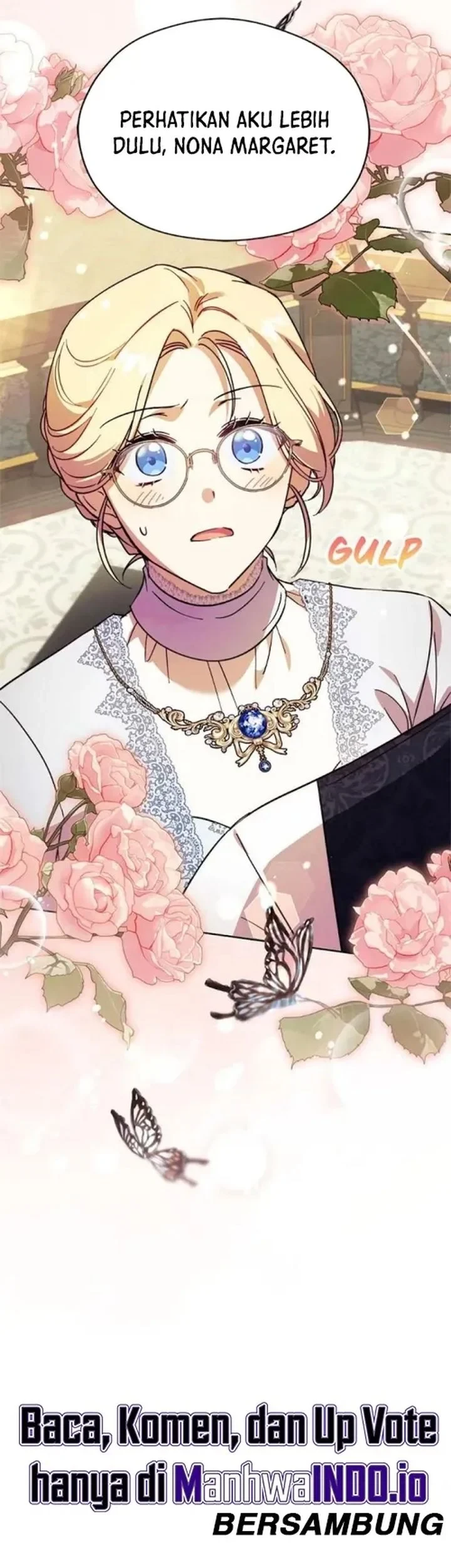 The Immoral Duke Needs to Be Homeschooled Chapter 33 Gambar 52