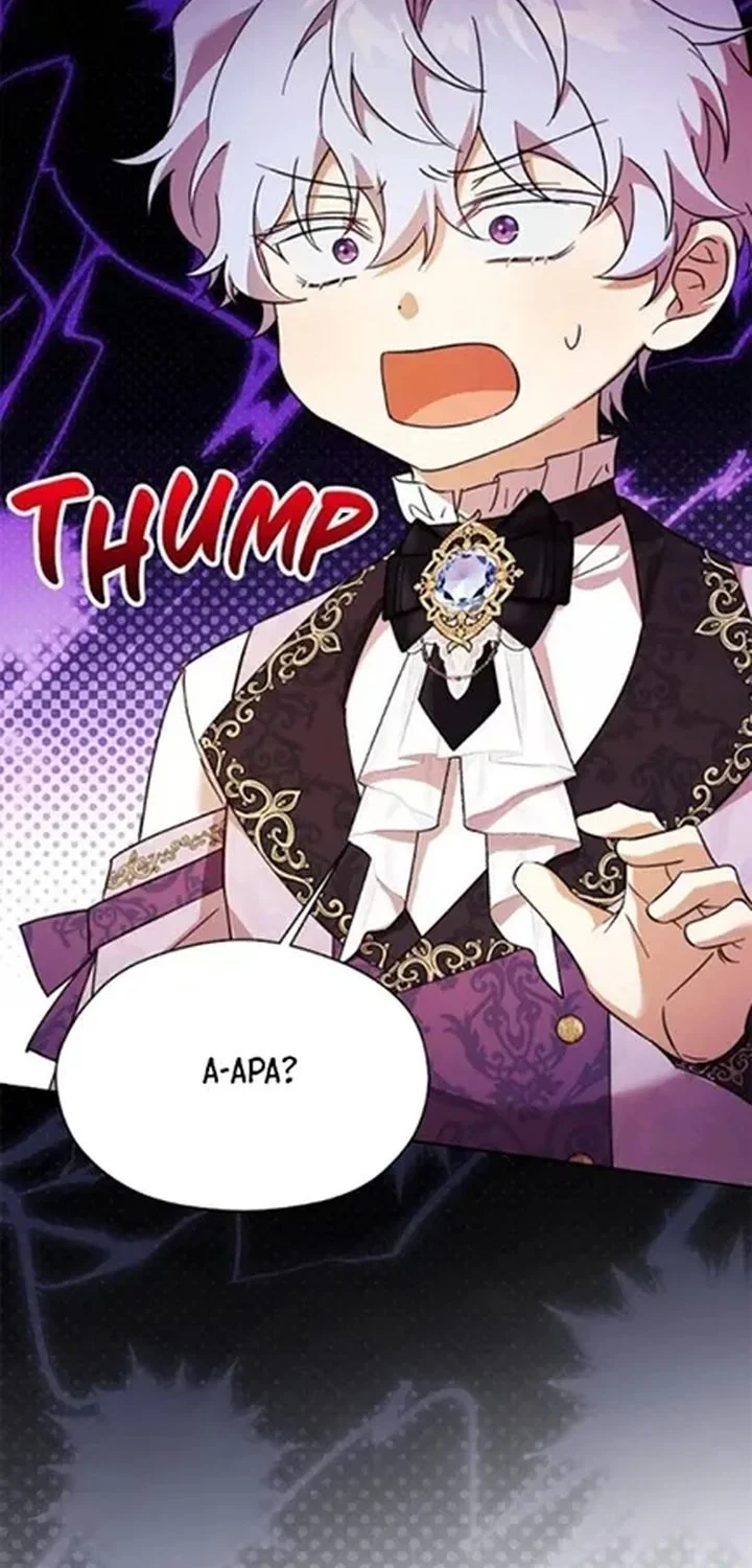 The Immoral Duke Needs to Be Homeschooled Chapter 33 Gambar 8