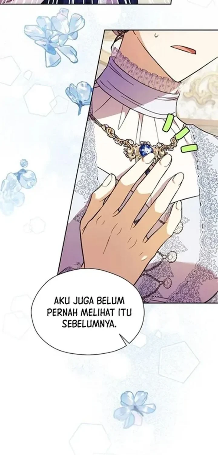 The Immoral Duke Needs to Be Homeschooled Chapter 33 Gambar 14