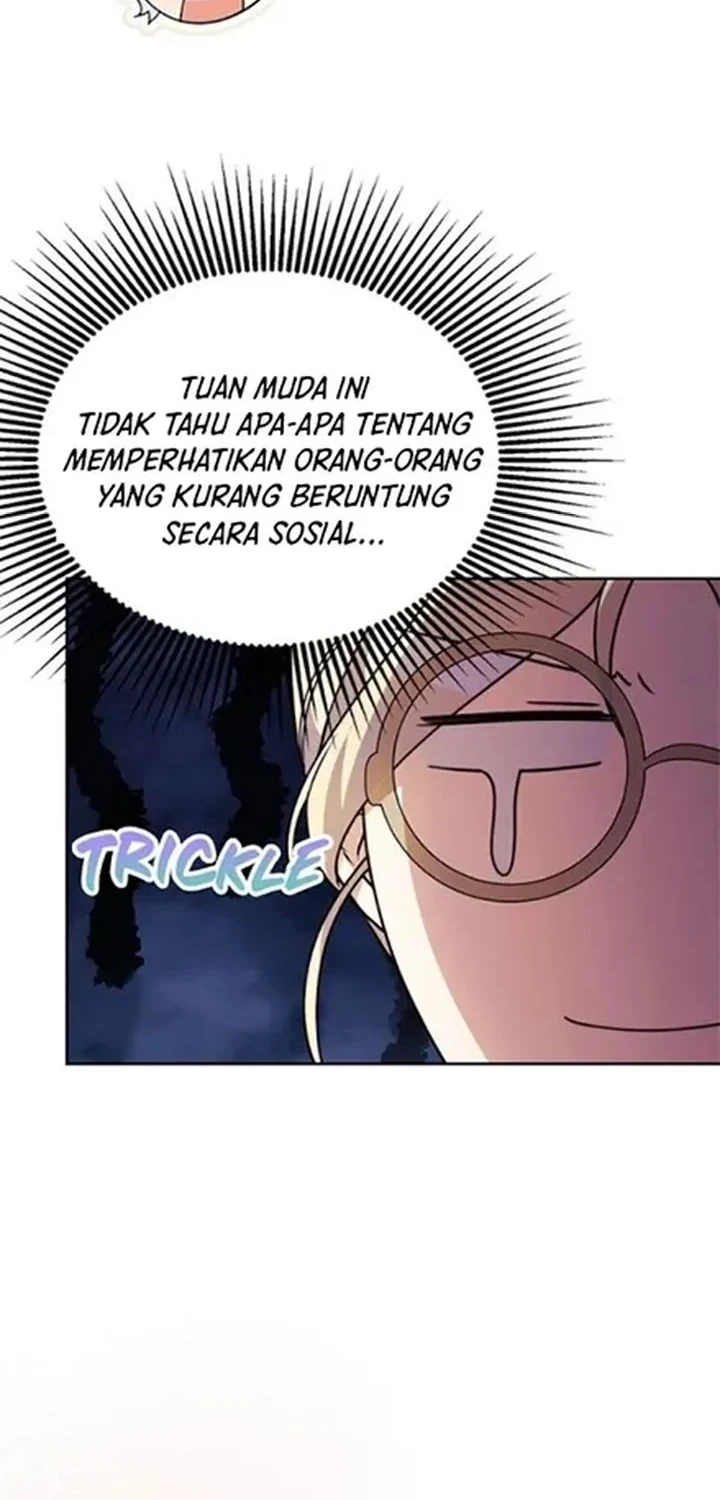 The Immoral Duke Needs to Be Homeschooled Chapter 33 Gambar 18