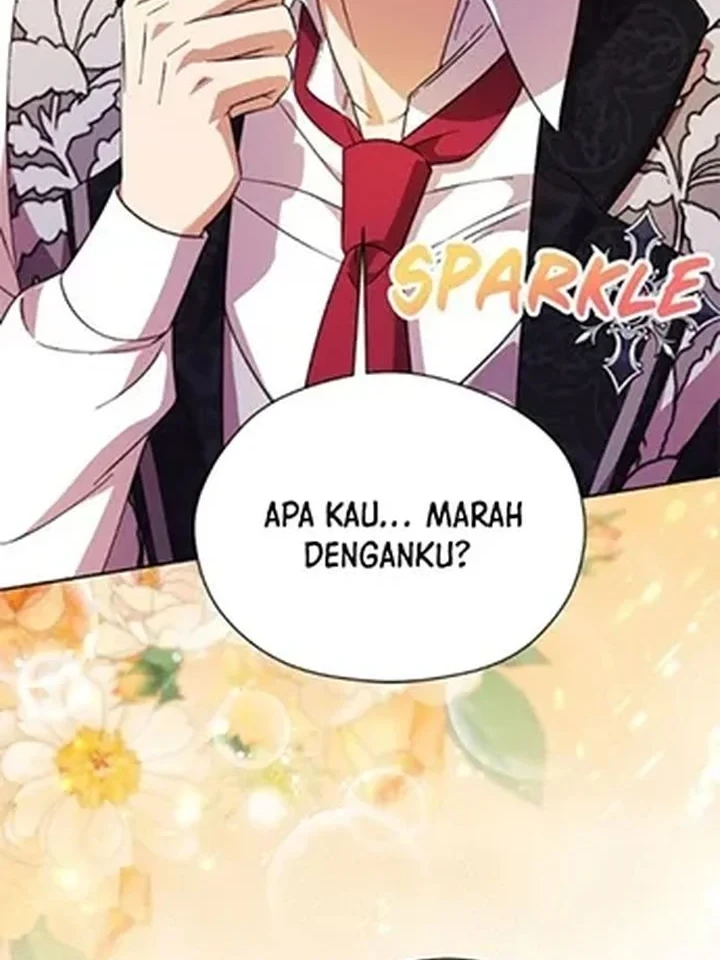 The Immoral Duke Needs to Be Homeschooled Chapter 34 Gambar 20