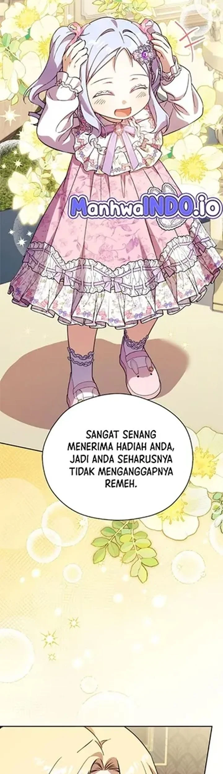 The Immoral Duke Needs to Be Homeschooled Chapter 34 Gambar 27