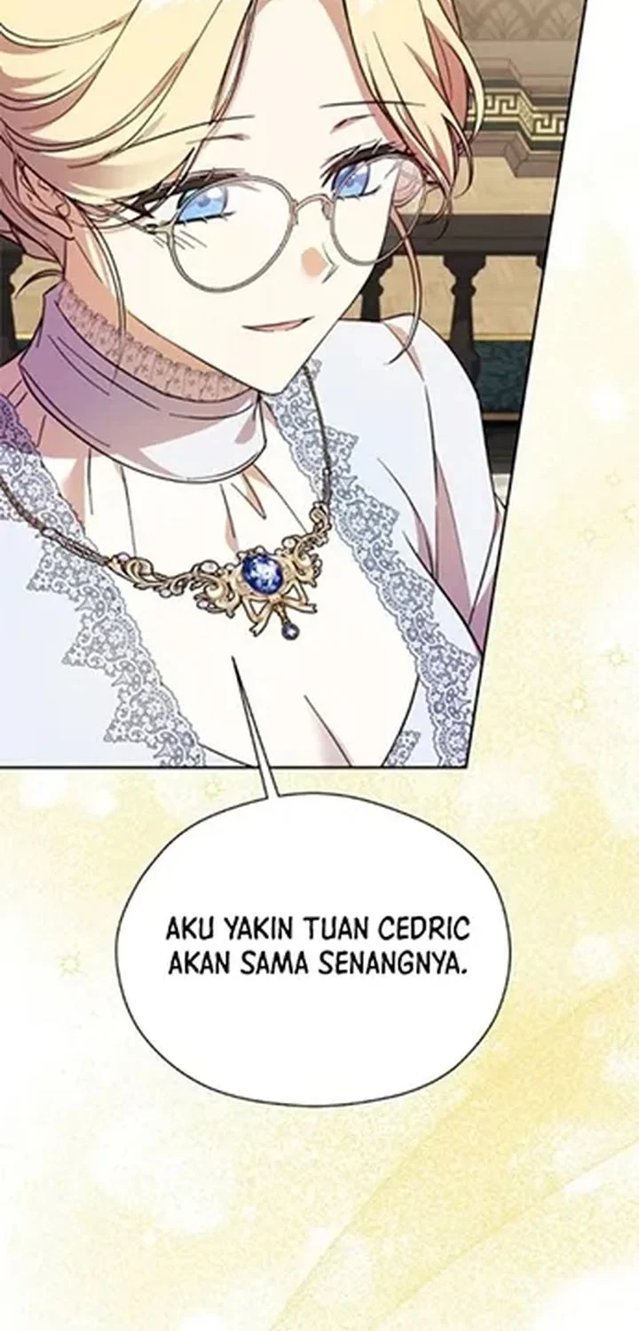 The Immoral Duke Needs to Be Homeschooled Chapter 34 Gambar 28