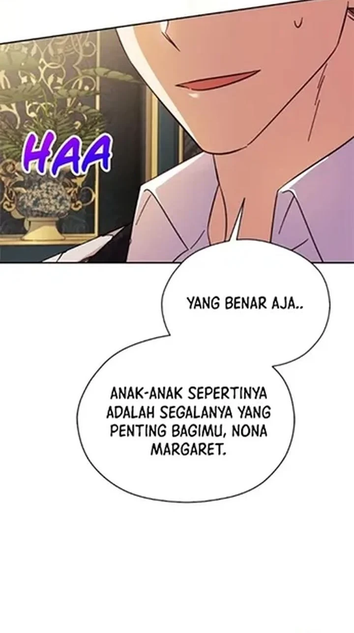 The Immoral Duke Needs to Be Homeschooled Chapter 34 Gambar 30