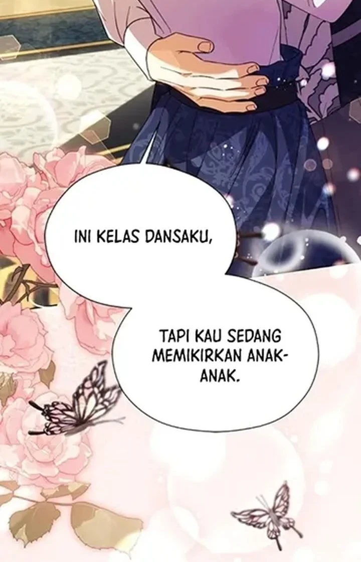 Manhwa The Immoral Duke Needs to Be Homeschooled Chapter 34 gambar 2