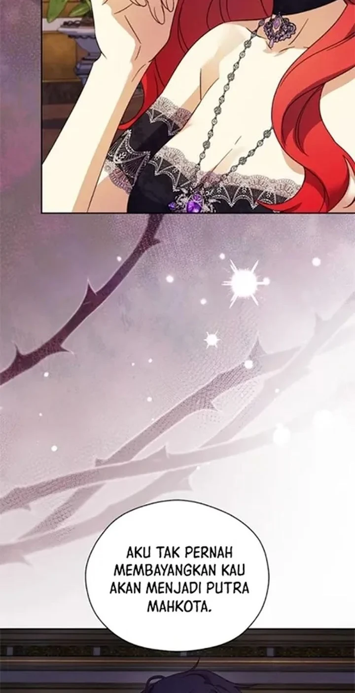 The Immoral Duke Needs to Be Homeschooled Chapter 34 Gambar 58