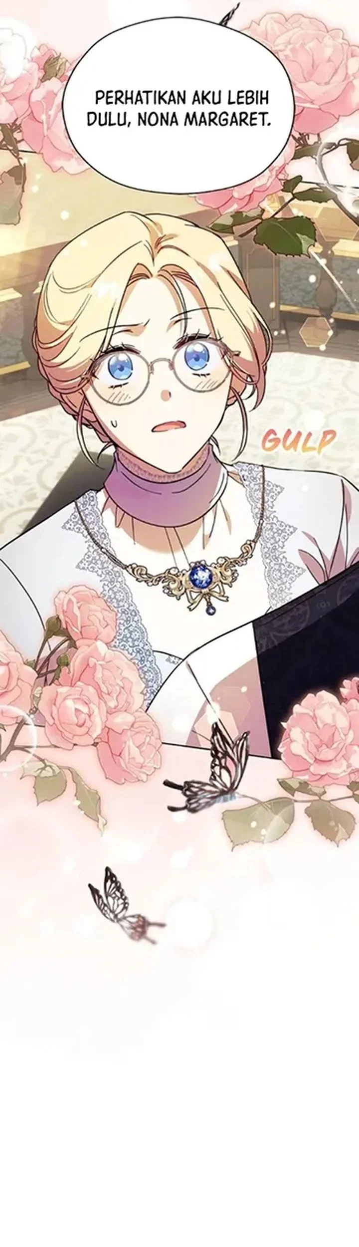 The Immoral Duke Needs to Be Homeschooled Chapter 34 Gambar 3