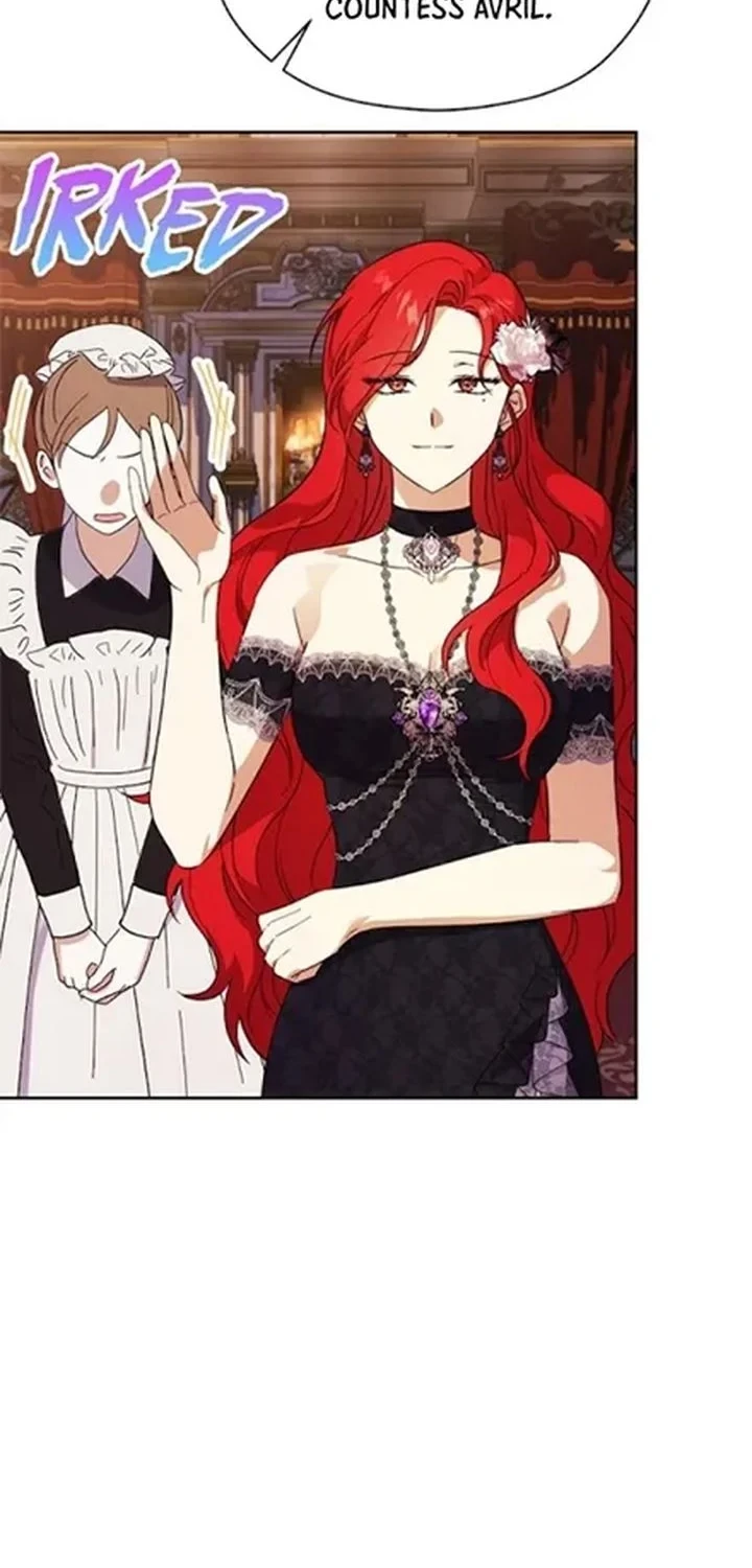 The Immoral Duke Needs to Be Homeschooled Chapter 34 Gambar 60