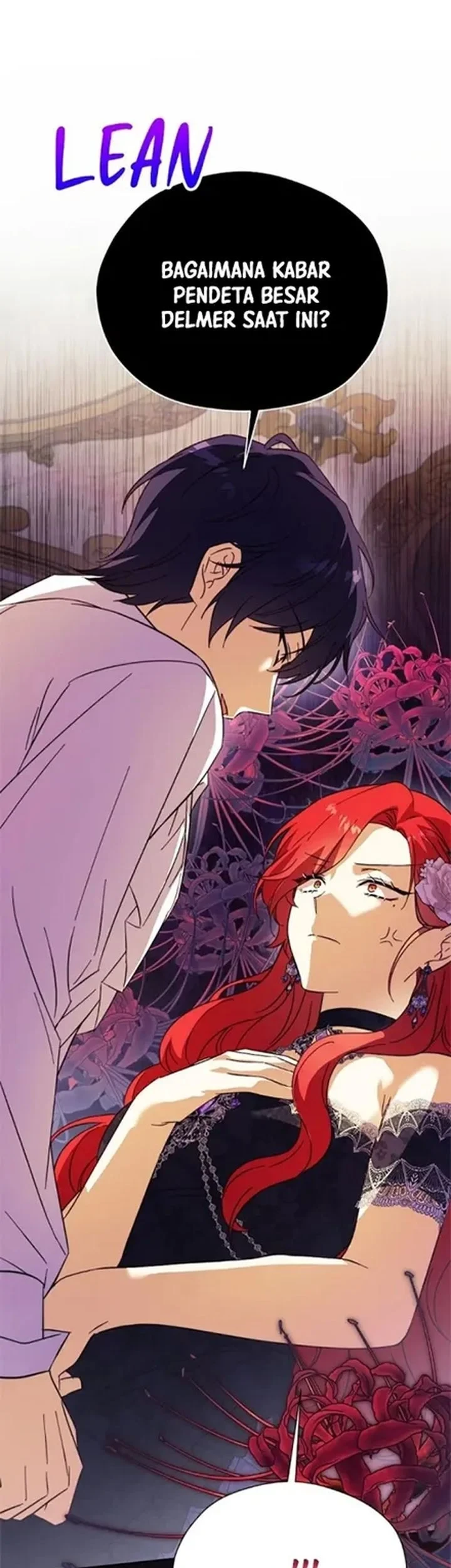 The Immoral Duke Needs to Be Homeschooled Chapter 34 Gambar 63