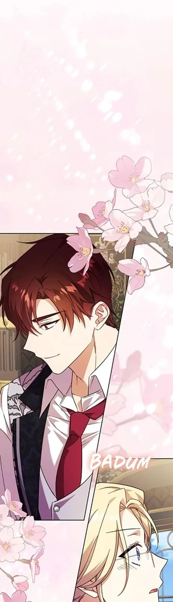 The Immoral Duke Needs to Be Homeschooled Chapter 34 Gambar 5