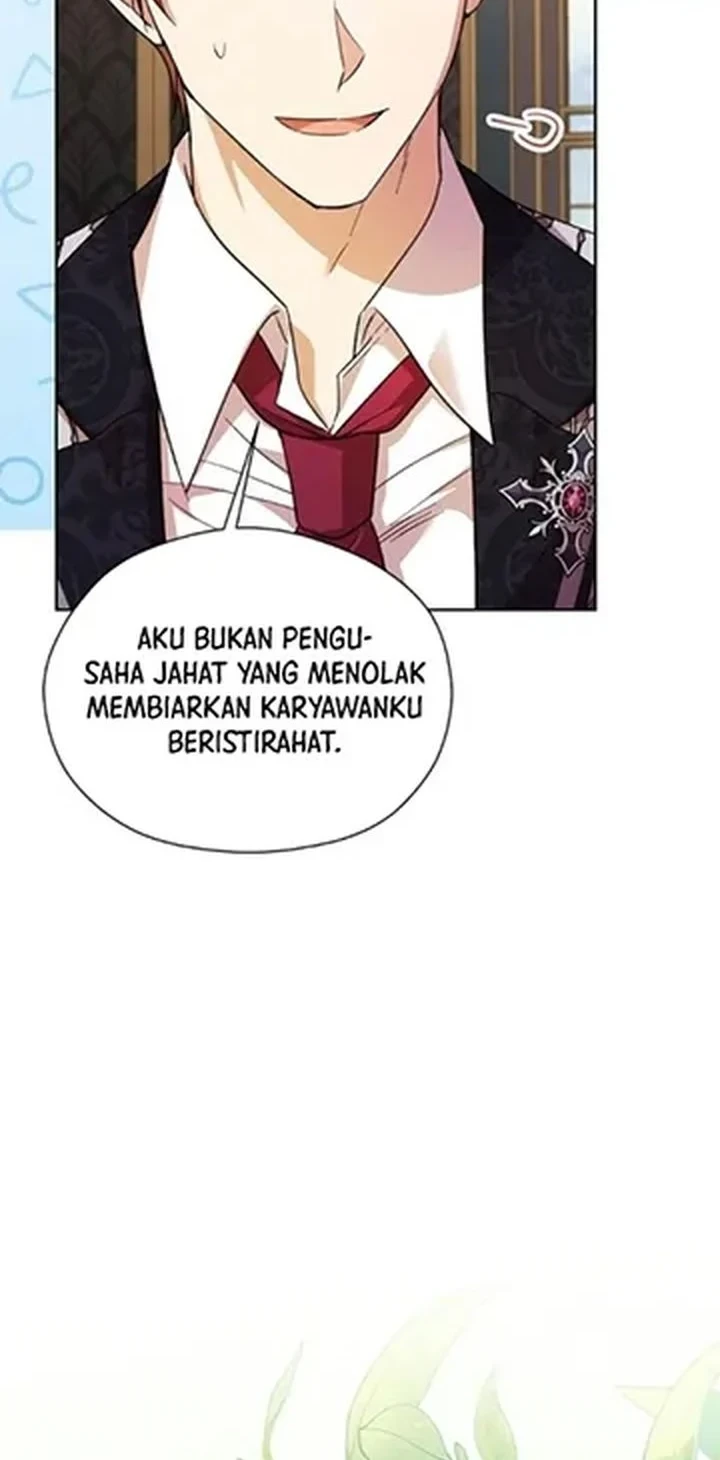 The Immoral Duke Needs to Be Homeschooled Chapter 34 Gambar 10