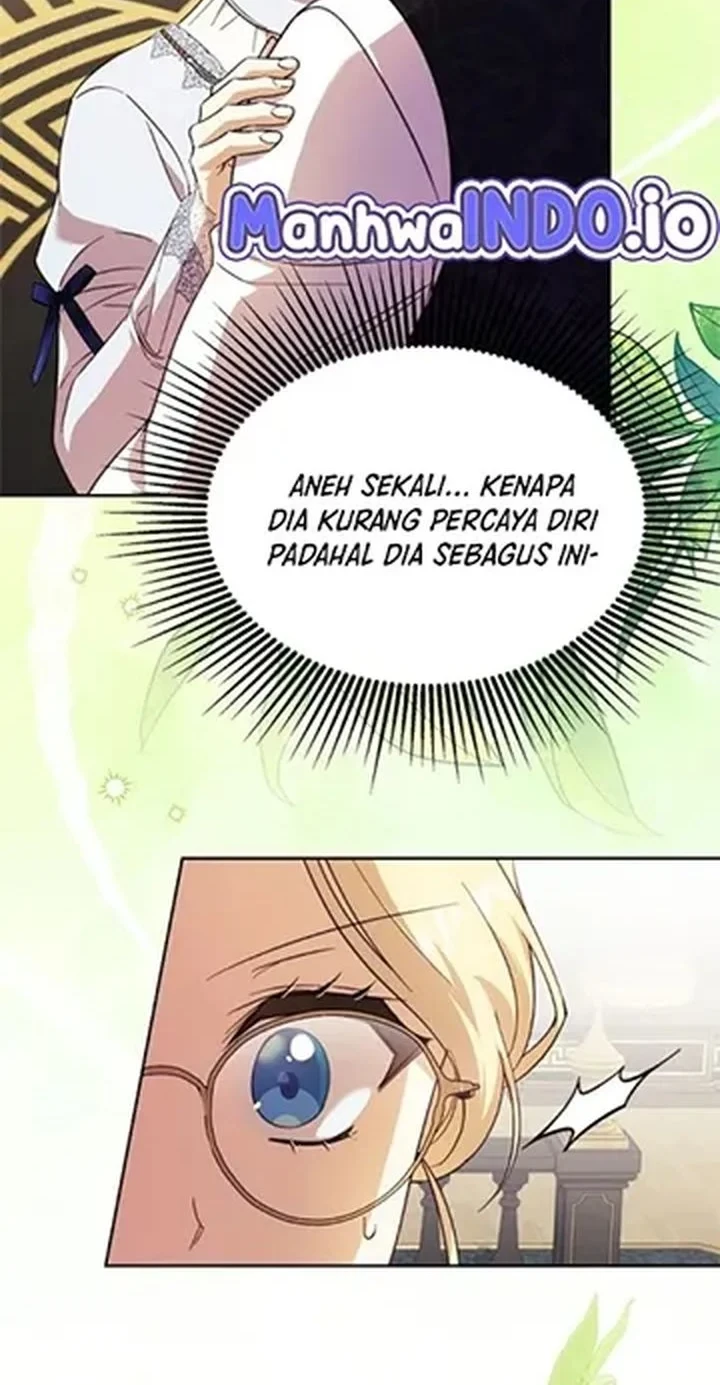 The Immoral Duke Needs to Be Homeschooled Chapter 34 Gambar 12