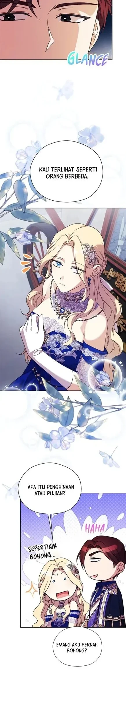 The Immoral Duke Needs to Be Homeschooled Chapter 35 Gambar 22