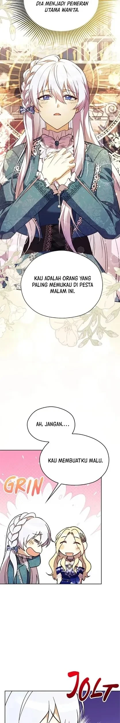 The Immoral Duke Needs to Be Homeschooled Chapter 36 Gambar 19