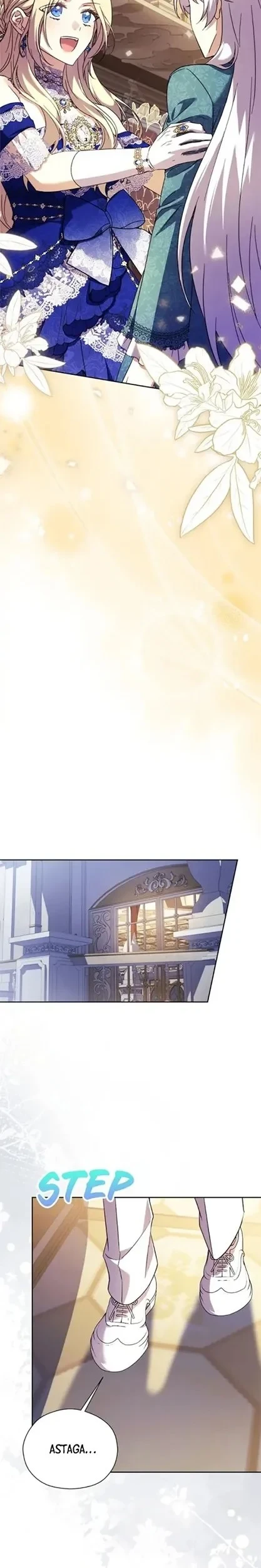 The Immoral Duke Needs to Be Homeschooled Chapter 36 Gambar 22