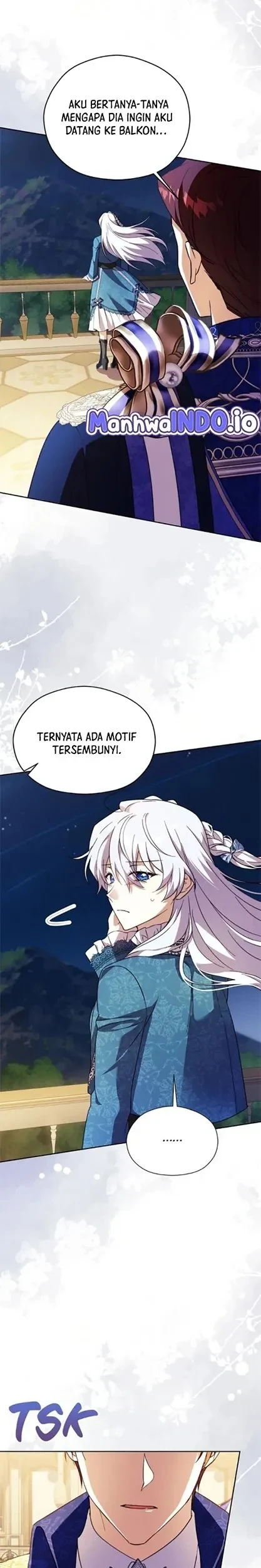 The Immoral Duke Needs to Be Homeschooled Chapter 36 Gambar 23