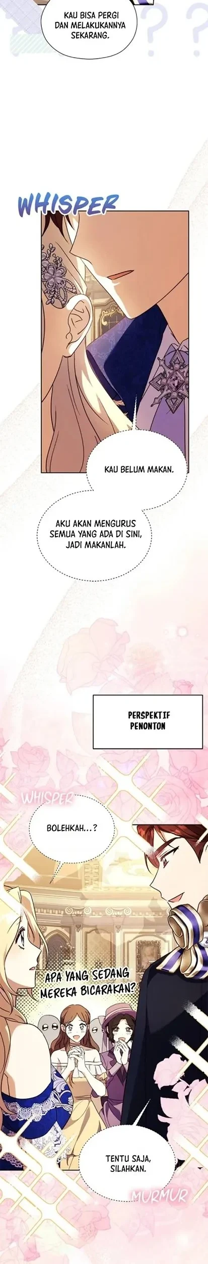 The Immoral Duke Needs to Be Homeschooled Chapter 36 Gambar 12